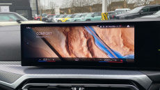 BMW i4 250kW eDrive40 M Sport 83.9kWh 5dr Auto [Tech/Pro] Electric Hatchback